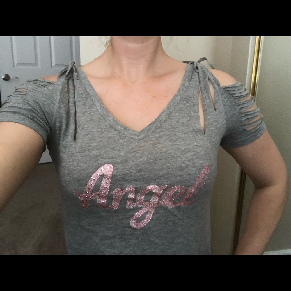 Angel T-shirt